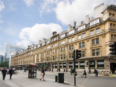 offices to let in finsbury circus  ft*Office to let in Finsbury Circus, London EC2M